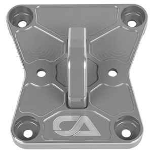 Can-Am X3 GEN 2 Pull Plate - Dunes 2 Dezert SXS