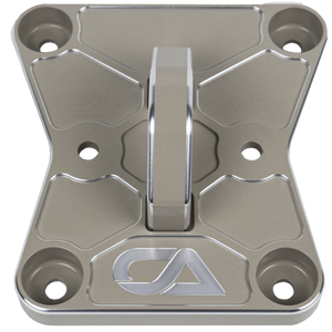 Can-Am X3 GEN 2 Pull Plate - Dunes 2 Dezert SXS