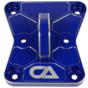 Can-Am X3 GEN 2 Pull Plate - Dunes 2 Dezert SXS
