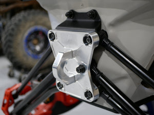 Can-Am X3 GEN 2 Pull Plate - Dunes 2 Dezert SXS