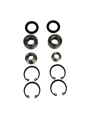 Polaris RZR High Clearance Rod Lower Rebuild Kit - Dunes 2 Dezert SXS