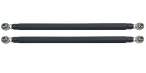 Can-Am X3 Billet High Clearance UPPER Radius Rods - Dunes 2 Dezert SXS