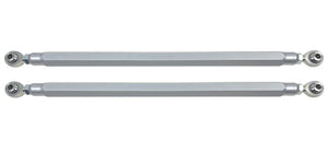 Can-Am X3 Billet High Clearance UPPER Radius Rods - Dunes 2 Dezert SXS