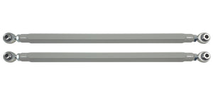 Can-Am X3 Billet High Clearance UPPER Radius Rods - Dunes 2 Dezert SXS