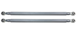 Can-Am X3 Billet High Clearance UPPER Radius Rods - Dunes 2 Dezert SXS