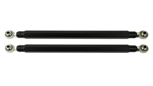 Polaris RZR Pro XP UPPER Radius  Rods - Dunes 2 Dezert SXS