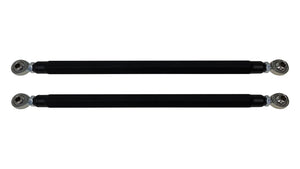 Polaris RZR TURBO S UPPER Radius Rods - Dunes 2 Dezert SXS