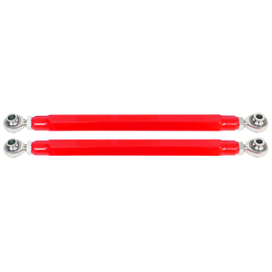 Honda Talon High Clearance UPPER Radius Rods - Dunes 2 Dezert SXS