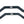 Polaris RZR Pro XP LOWER ONLY High Clearance Radius  Rods - Dunes 2 Dezert SXS