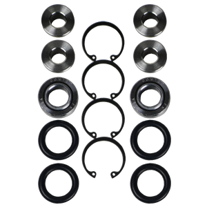 Can-Am X3 64" High Clearance Rod Lower Rebuild Kit - Dunes 2 Dezert SXS