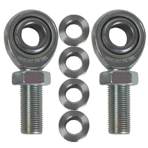 Can-Am X3 64" Upper Rod Rebuild Kit - Dunes 2 Dezert SXS