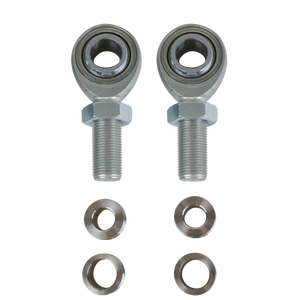 Honda Talon X Upper Rod Rebuild Kit - Dunes 2 Dezert SXS