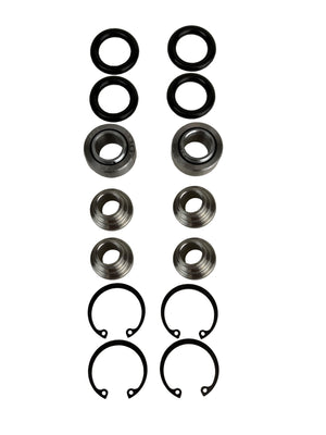 Polaris RZR Pro XP Lower Rod Rebuild Kit - Dunes 2 Dezert SXS