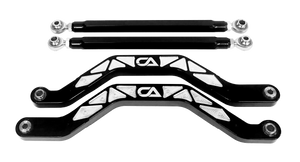 Honda Talon High Clearance Radius Rods | CA Tech USA - Dunes 2 Dezert SXS