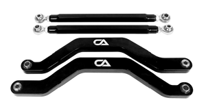 Honda Talon High Clearance Radius Rods | CA Tech USA - Dunes 2 Dezert SXS