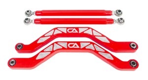 Honda Talon High Clearance Radius Rods | CA Tech USA - Dunes 2 Dezert SXS