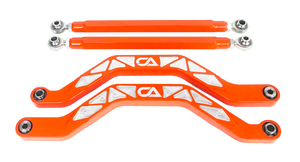 Honda Talon High Clearance Radius Rods | CA Tech USA - Dunes 2 Dezert SXS