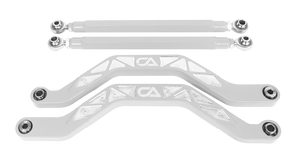 Honda Talon High Clearance Radius Rods | CA Tech USA - Dunes 2 Dezert SXS