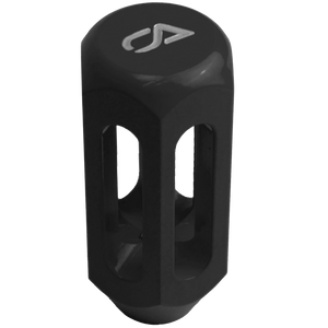 Can-Am X3 Billet Shift Knob - Dunes 2 Dezert SXS