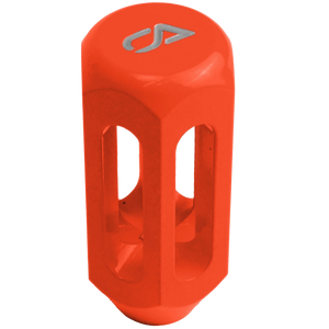 Can-Am X3 Billet Shift Knob - Dunes 2 Dezert SXS