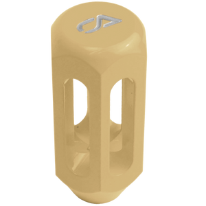 Can-Am X3 Billet Shift Knob - Dunes 2 Dezert SXS