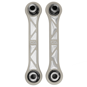 Can-Am X3 Billet Rear Sway Bar Link Set - Dunes 2 Dezert SXS