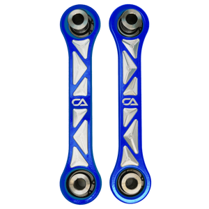 Can-Am X3 Billet Rear Sway Bar Link Set - Dunes 2 Dezert SXS