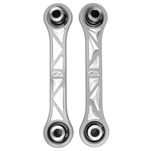 Can-Am X3 Billet Rear Sway Bar Link Set - Dunes 2 Dezert SXS