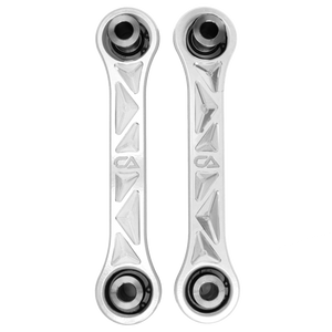 Can-Am X3 Billet Rear Sway Bar Link Set - Dunes 2 Dezert SXS