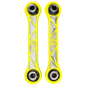 Can-Am X3 Billet Rear Sway Bar Link Set - Dunes 2 Dezert SXS