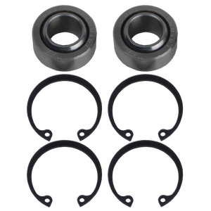 Can-Am X3 Rear Sway Bar Link Rebuild Kit - Dunes 2 Dezert SXS
