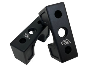 Can-Am X3 Rear Sway Bar Mount - Dunes 2 Dezert SXS