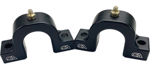 Honda Talon Sway Bar Mount - Dunes 2 Dezert SXS