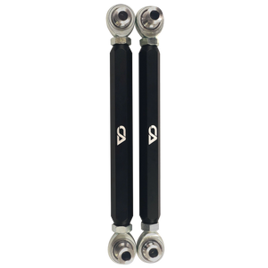 Honda Talon R and X Billet Rear Sway Bar Link Set - Dunes 2 Dezert SXS