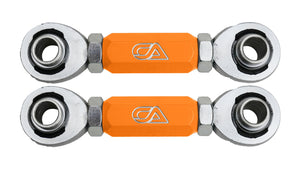 Can-Am X3 72" Billet Front Sway Bar End Link Set - Dunes 2 Dezert SXS