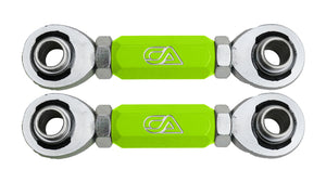 Can-Am X3 72" Billet Front Sway Bar End Link Set - Dunes 2 Dezert SXS
