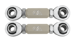 Can-Am X3 72" Billet Front Sway Bar End Link Set - Dunes 2 Dezert SXS