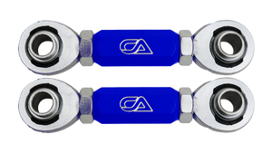 Can-Am X3 72" Billet Front Sway Bar End Link Set - Dunes 2 Dezert SXS