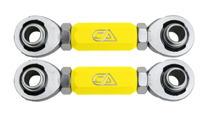 Can-Am X3 72" Billet Front Sway Bar End Link Set - Dunes 2 Dezert SXS