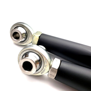 Can-Am X3 Billet Tie Rods - Dunes 2 Dezert SXS