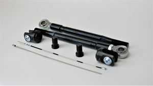 RZR Pro R & Turbo R Inner Tie Rod Set - Dunes 2 Dezert SXS