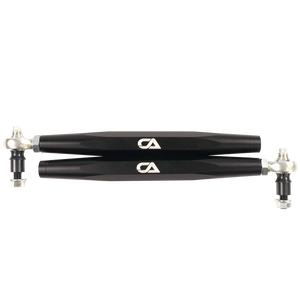 Honda Talon Billet Tie Rods - Dunes 2 Dezert SXS