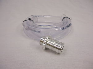 Can-Am X3 Oil Fill Adapter Tool - Dunes 2 Dezert SXS