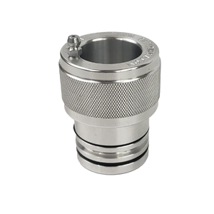 Honda Talon Wheel Bearing Grease Tool 40mm - Dunes 2 Dezert SXS