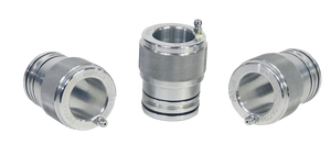 CATechUSA - RZR 900 1000 Turbo S Wheel Bearing Grease Tool 44mm - Dunes 2 Dezert SXS