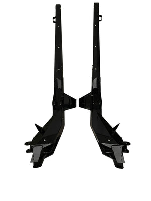 Can-Am Maverick R Trailing Arms - Dunes 2 Dezert SXS