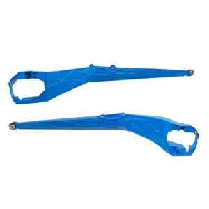 Can-Am X3 64" Boxed Trailing Arms Gen 2 - Dunes 2 Dezert SXS