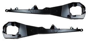 Can-Am X3 72" Boxed Trailing Arms Gen 2 - Dunes 2 Dezert SXS