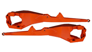 Can-Am X3 72" Boxed Trailing Arms Gen 2 - Dunes 2 Dezert SXS