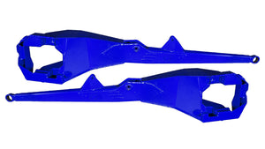 Can-Am X3 72" Boxed Trailing Arms Gen 2 - Dunes 2 Dezert SXS